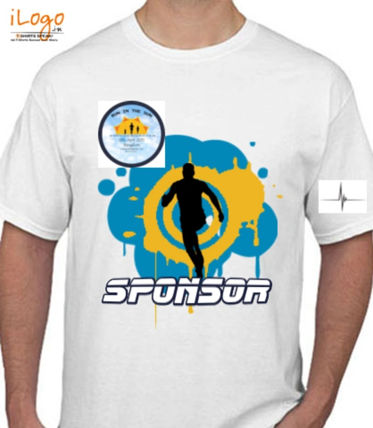 T shirts runinthesun T-Shirt