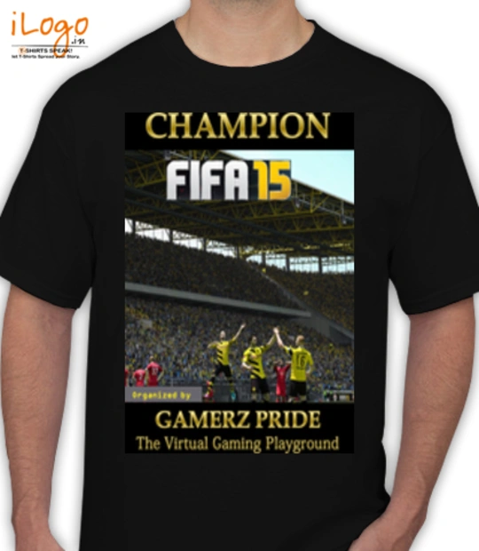 T shirts FIFA-C T-Shirt