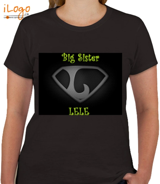 T shirts lele T-Shirt