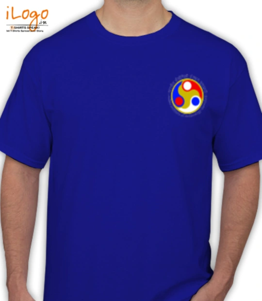 T shirts iit-guwahati T-Shirt