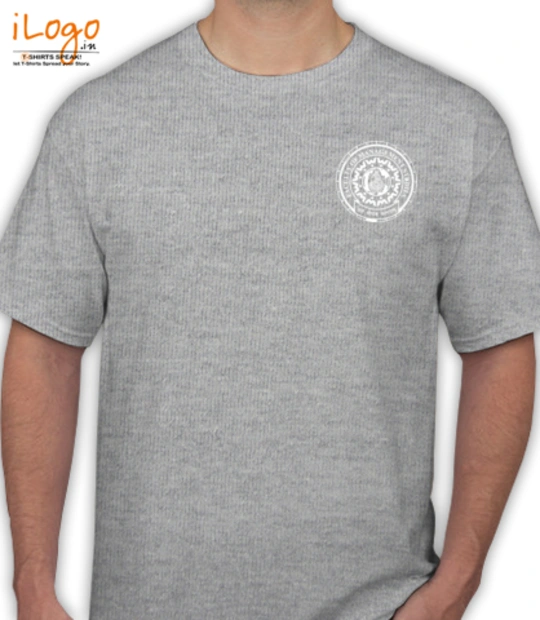 T shirts FMS-BHU-TShirt T-Shirt