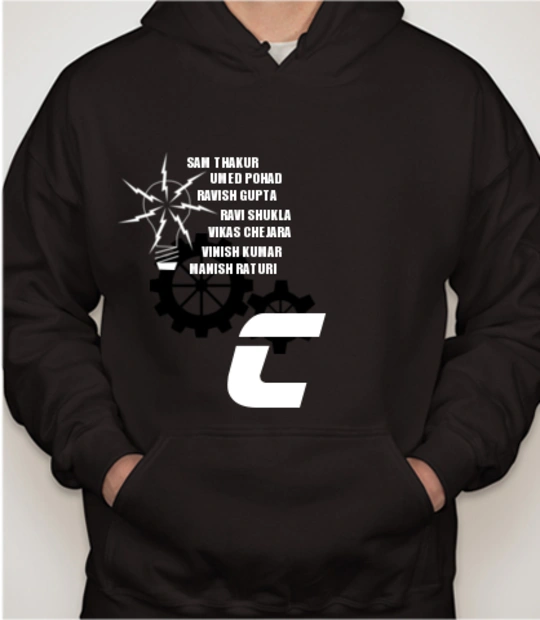 T shirts ETRX T-Shirt