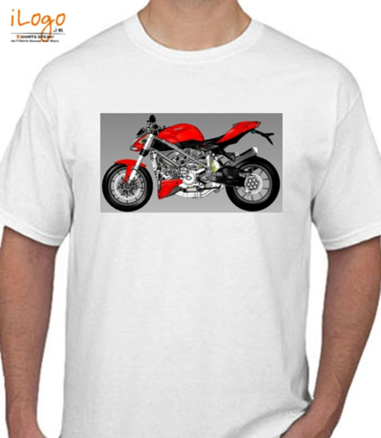 T shirts Moto T-Shirt