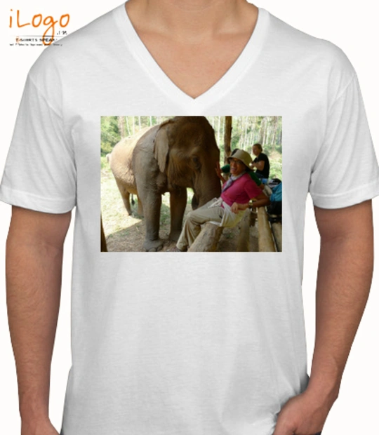 T shirts Elephant T-Shirt