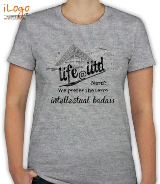 Tee d T-Shirt