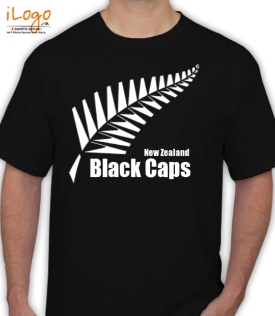 Tee New-Zealand T-Shirt