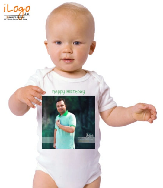 Tee test T-Shirt