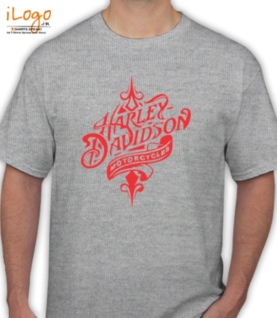 Tee harlay T-Shirt