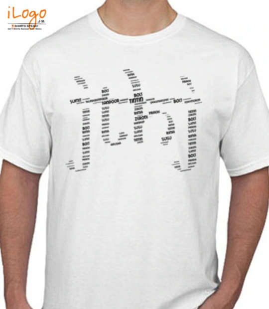 Tee JTHJ-Finalll T-Shirt