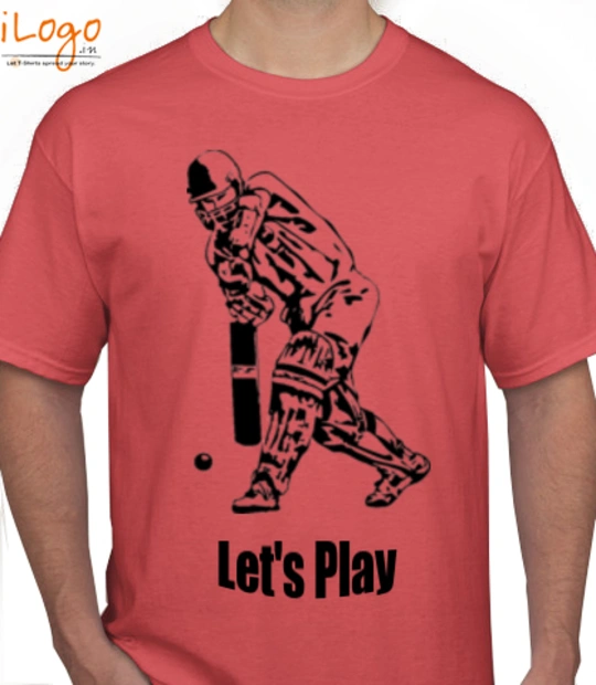 Tee SAJJU- T-Shirt