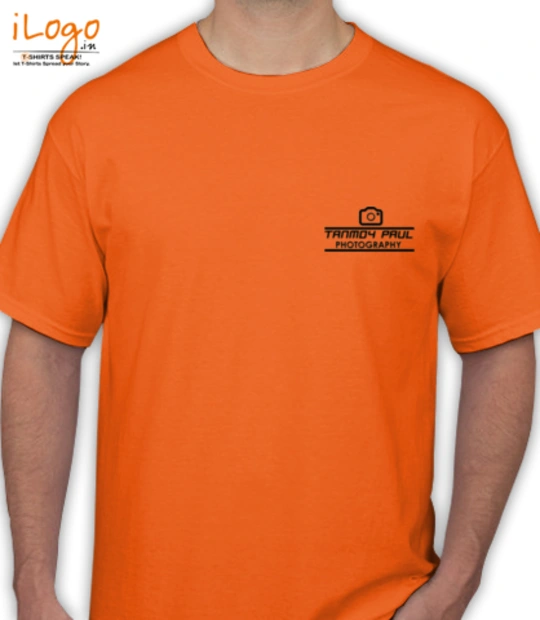 Tee TPP-SHIRT- T-Shirt