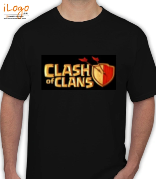 Tee clash T-Shirt