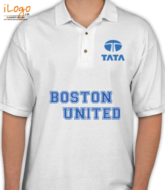 Tee Boston-united T-Shirt