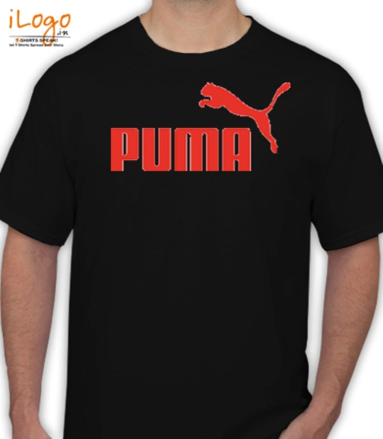 Tee puma T-Shirt