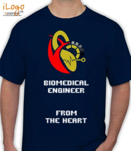 Tee BIOMEDICAL T-Shirt