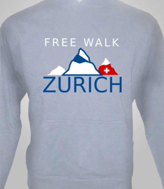 Shirts FWZ- T-Shirt