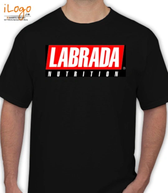 Shirts Labrada T-Shirt