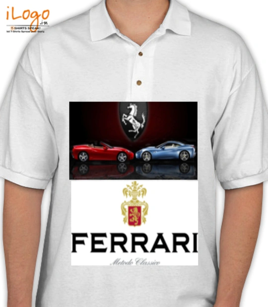 Tee best-fur T-Shirt