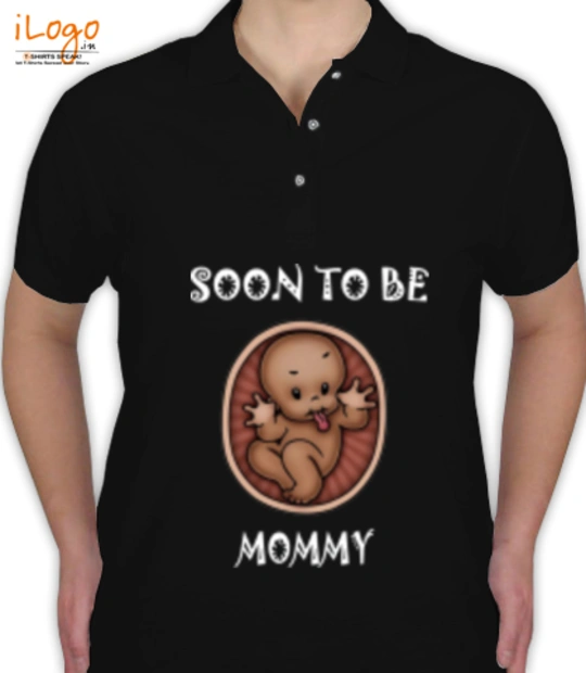 Tee Polo T-Shirt