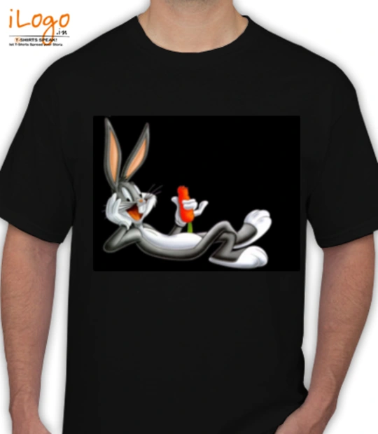 Tee anky-main T-Shirt