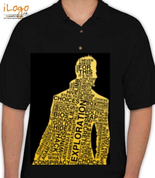 Tee hawk T-Shirt