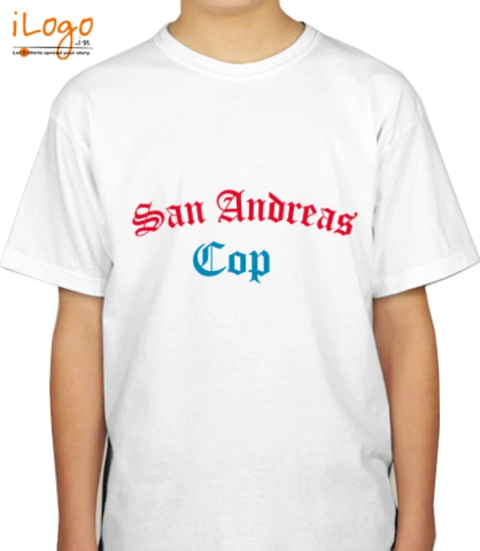 Tee rehan T-Shirt