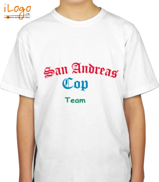 Tee rehanfinal T-Shirt
