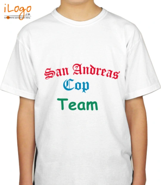 Tee Rt T-Shirt
