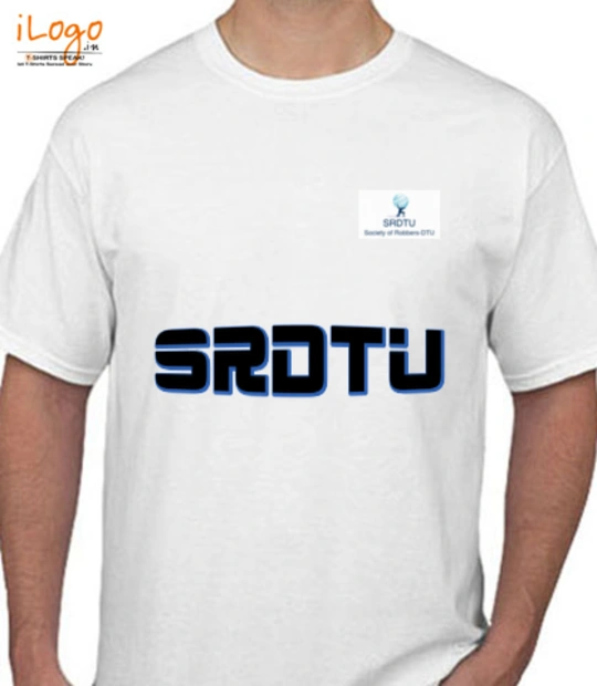 Tee GAURANK T-Shirt