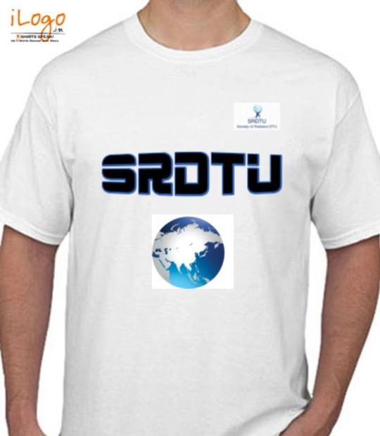 Tee GAURANK T-Shirt