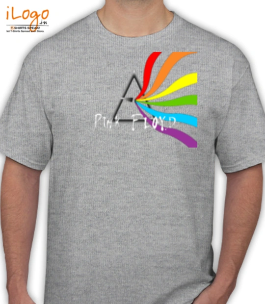 Tee PFJuly T-Shirt