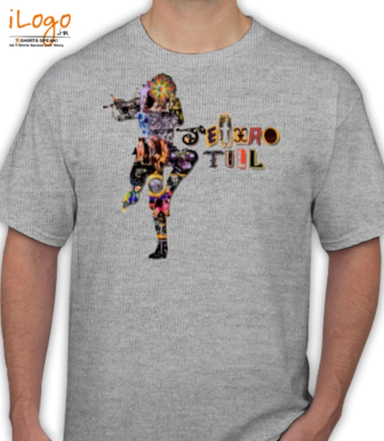 Tee JTColourJuly T-Shirt