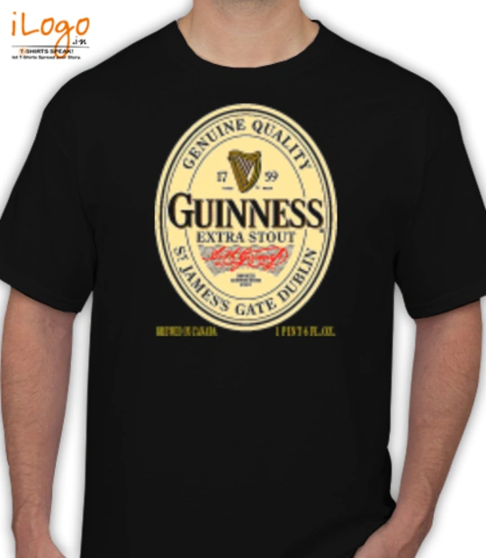 Tee GNessFinalJly T-Shirt