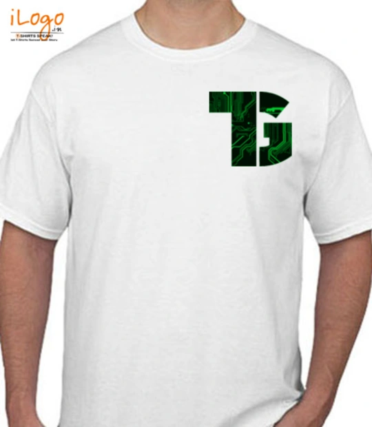 Tee TG T-Shirt