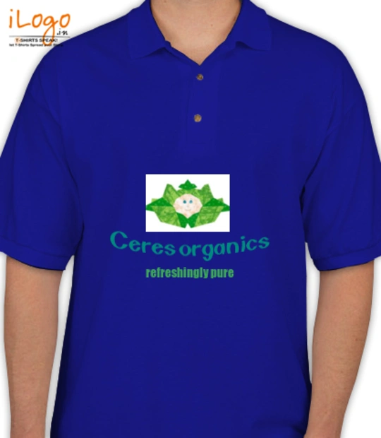 Tee farm-project T-Shirt