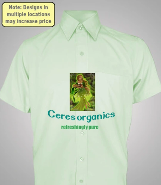 Tee farm-project T-Shirt