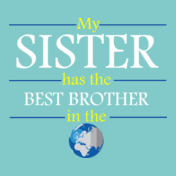 Best-Brother-in-world