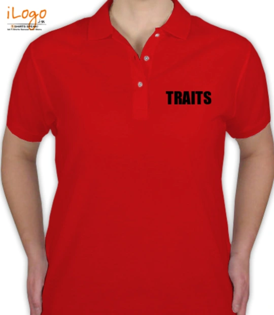 Tee TRAITS T-Shirt