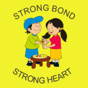 strong-bond-women