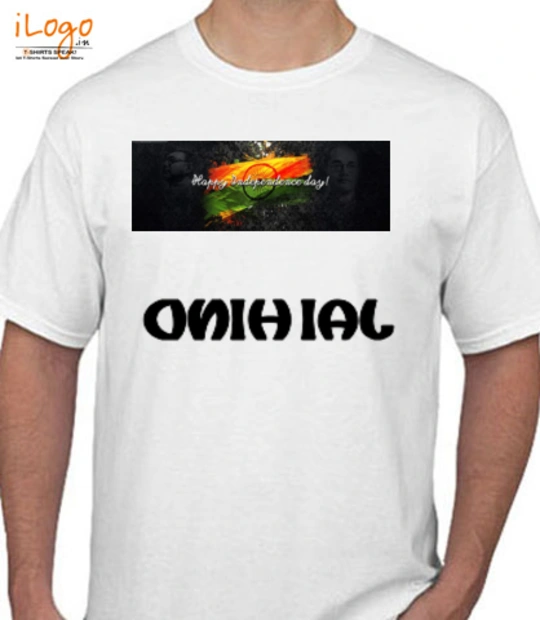 Tee TirangA T-Shirt