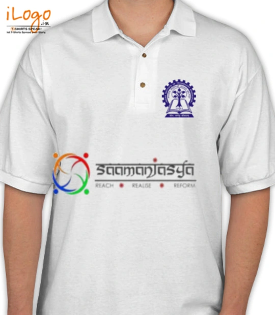 Tee samanja T-Shirt