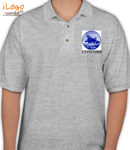 Tee concord T-Shirt