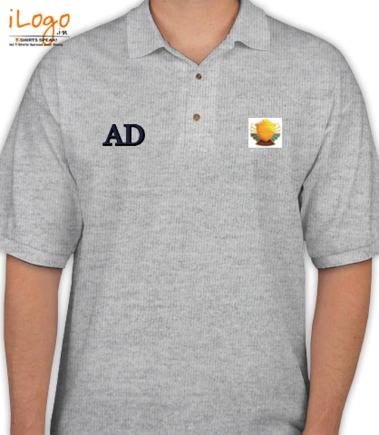 Tee coach T-Shirt