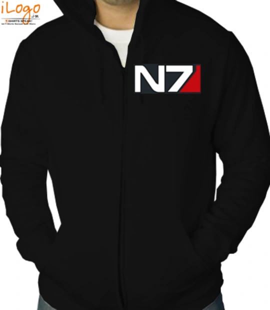 Tee SpectreHoody T-Shirt