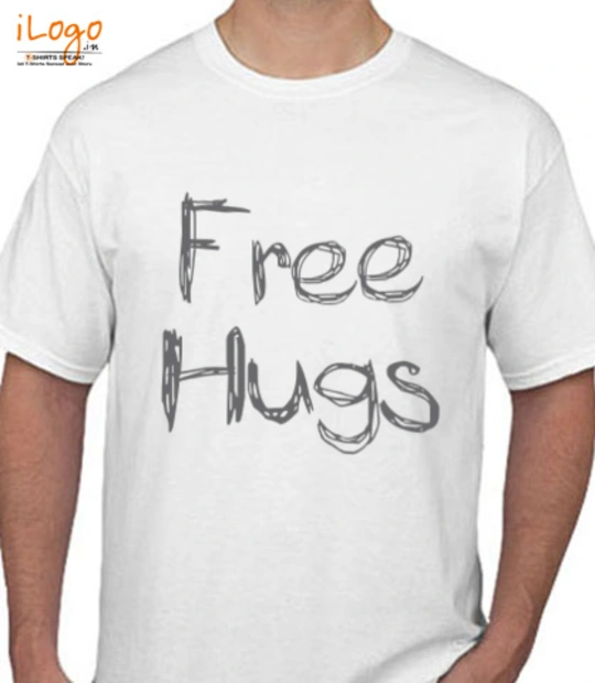 Tee Mitts T-Shirt
