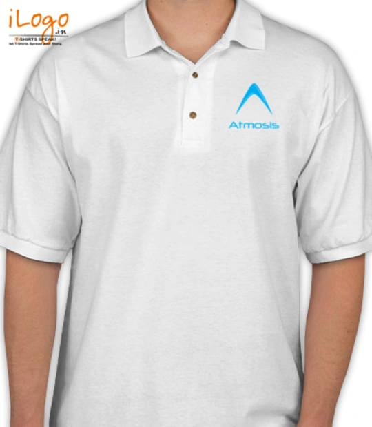 Shirts Atmosis T-Shirt