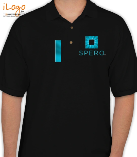 Tee Spero-Polo T-Shirt