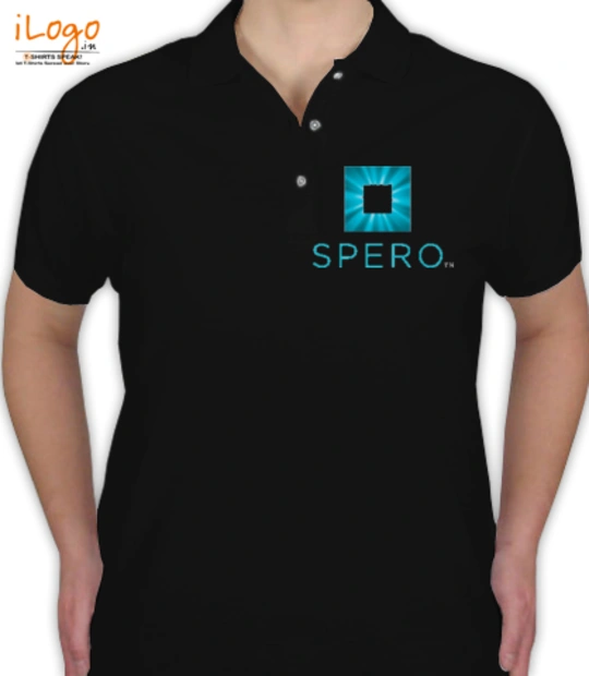 Tee Spero-womens T-Shirt