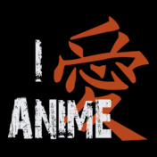 anime