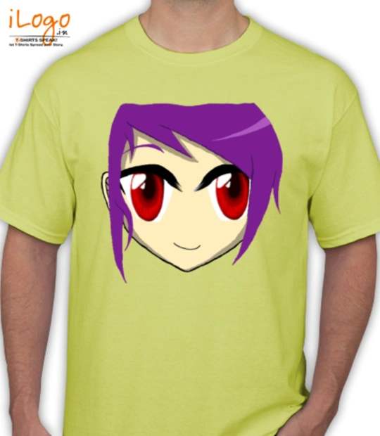 Anime Tshirts Girls Tshirts